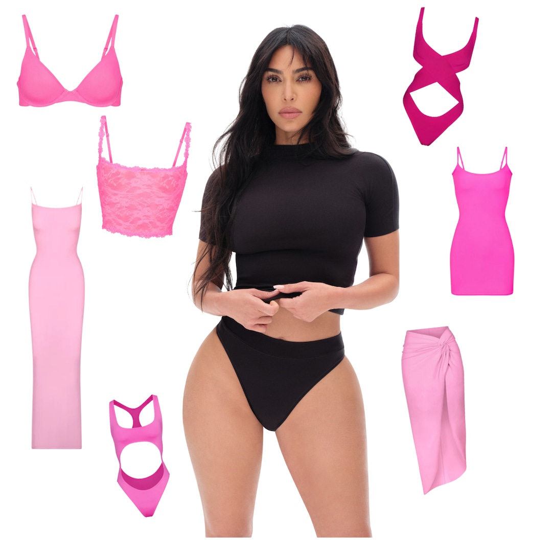 Save on the Season’s Best Styles During the SKIMS End of Summer Sale Save on the Season’s Best Styles During the SKIMS End of Summer Sale